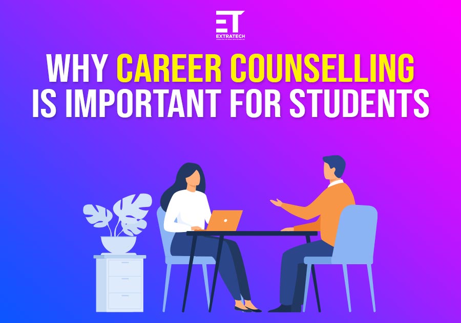 why career counselling is important for students