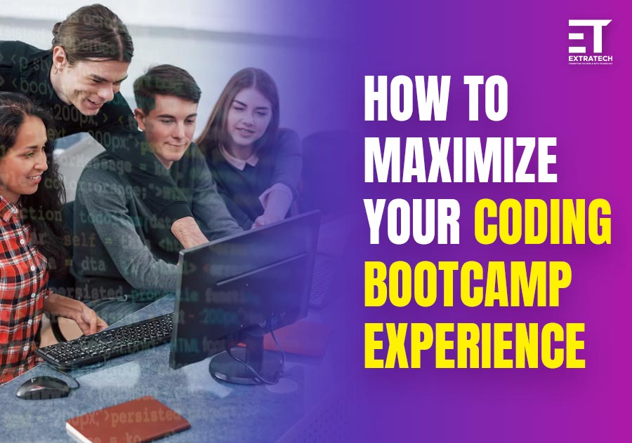 How To Maximize Your Coding Bootcamp Experience