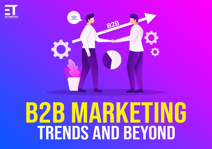 B2B Marketing Trends in 2024