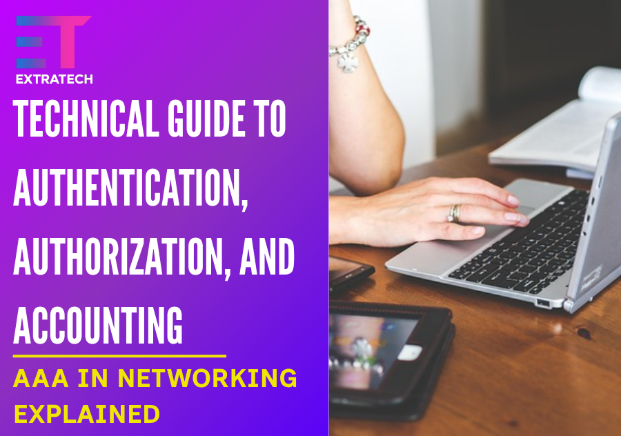 Woman typing on a computer