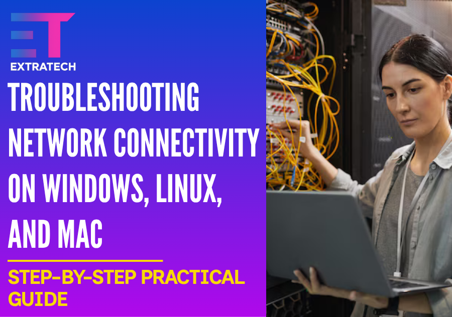 Person typing on a computer