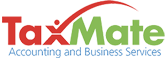 Tax Mate Logo