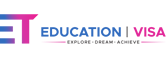 ET Education Logo