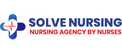 Solve Nursing Agency