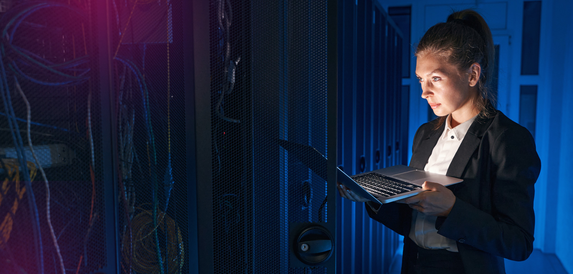 Network and System Support