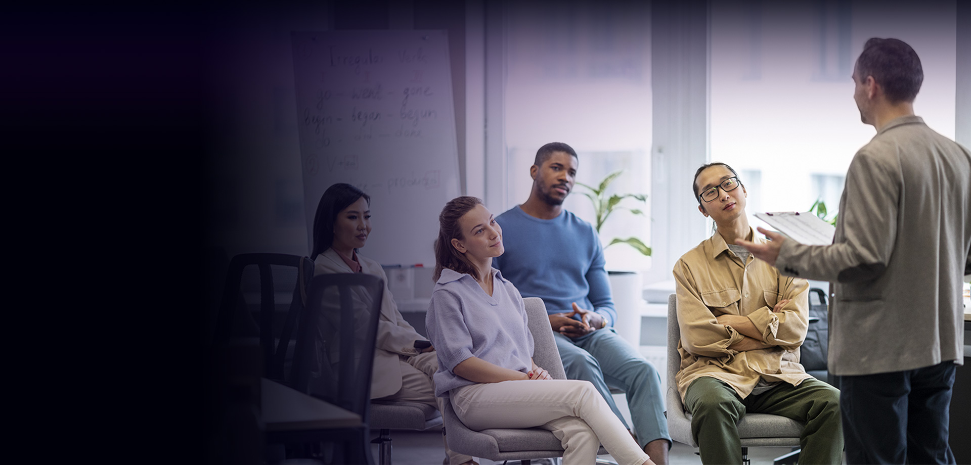 Community Service Training