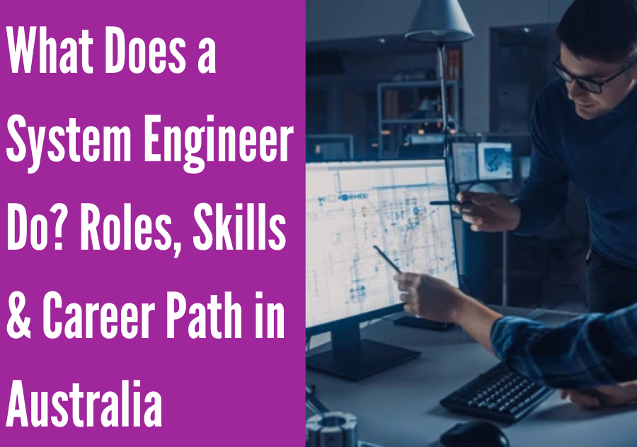 System Engineer