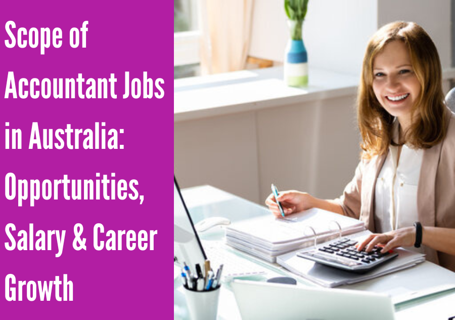Accountant/