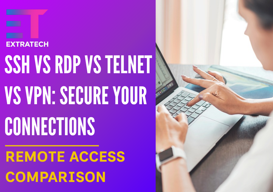 Woman typing on a computer